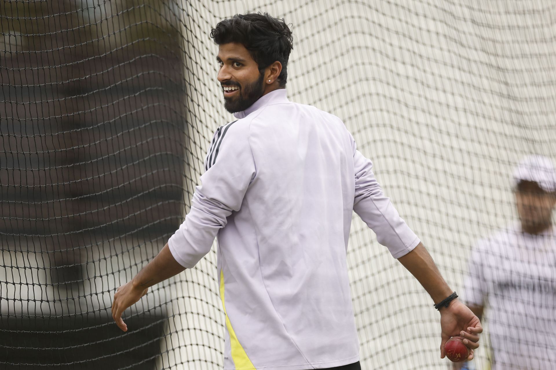 India Men's Test Squad Training Session - Source: Getty